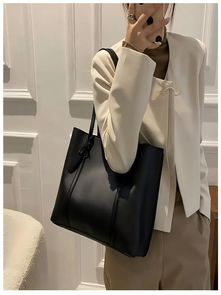 Lederhandtasche 4
