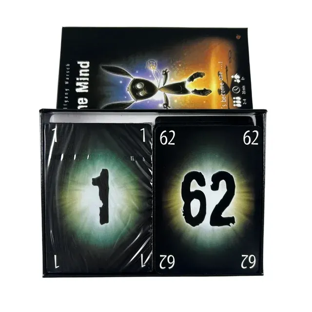 Kartenspiel 3