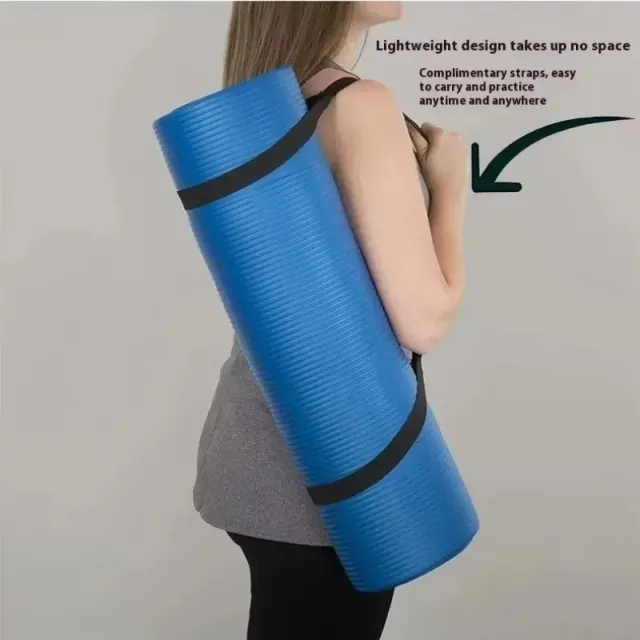 Fitnessmatte 4