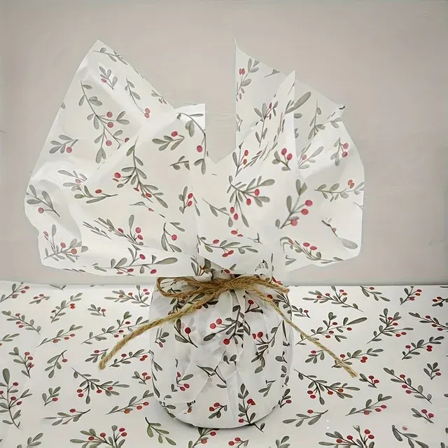 Geschenkpapier 4