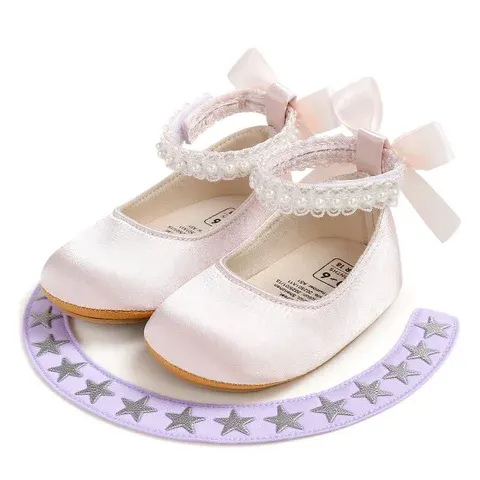 Kleinkinder-Mary-Janes