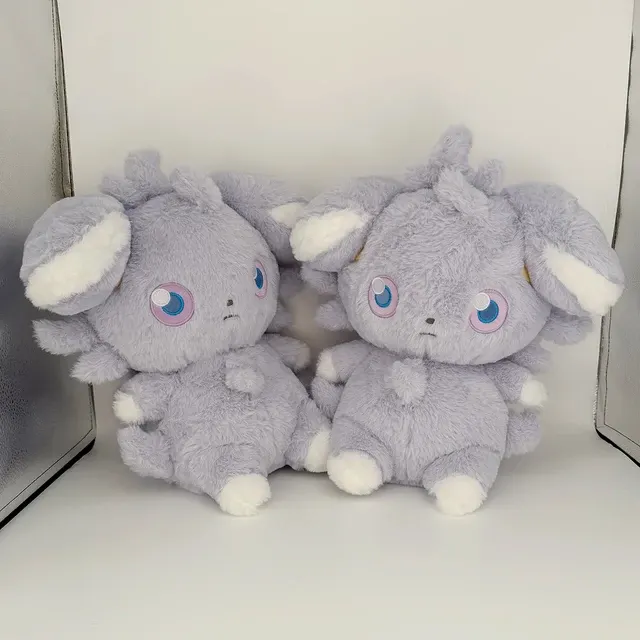 Weiche Kuschel-Plüschfigur für Kinder 3