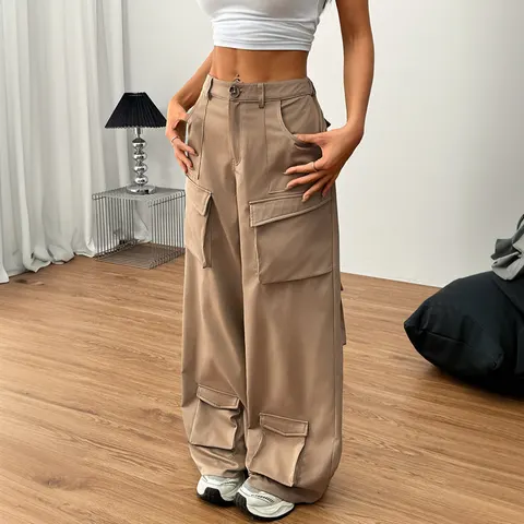 Damen-Latzhose