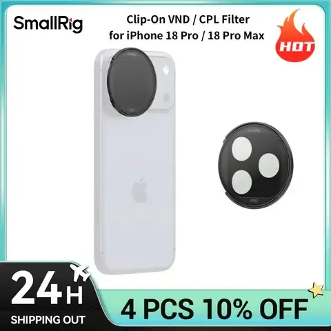 Clip-on Handyfilter