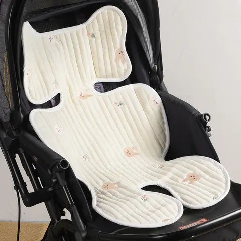 Kinderwagen-Sitzkissen