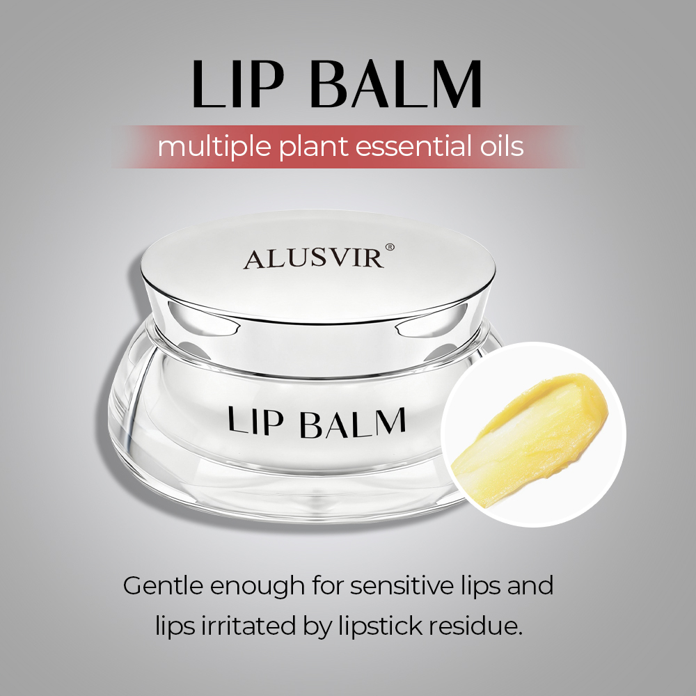 Lippenöl 4