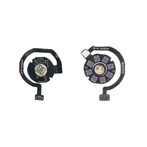 Smartwatch-Sensorkabel