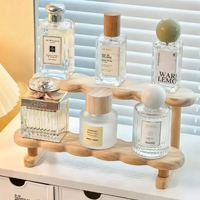 Parfüm-Display-Regal 2