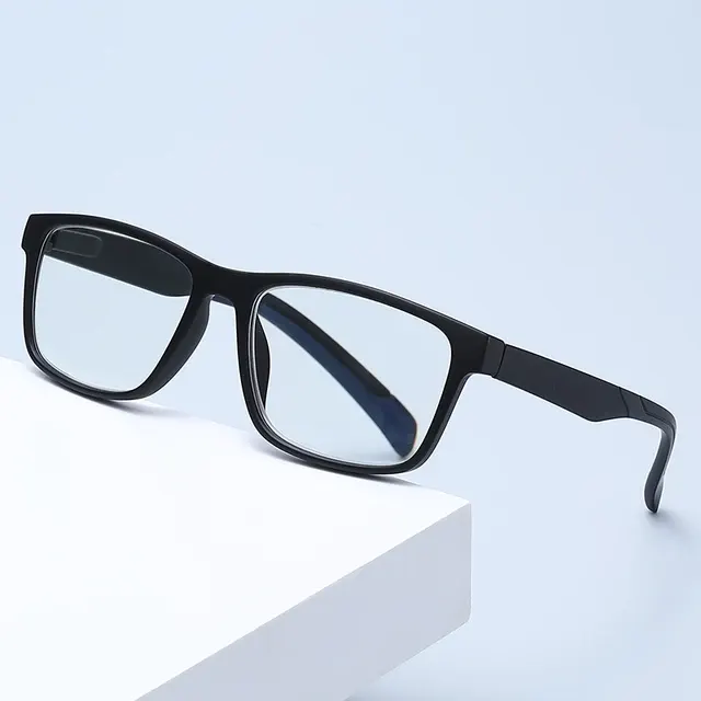 Lesebrille 4