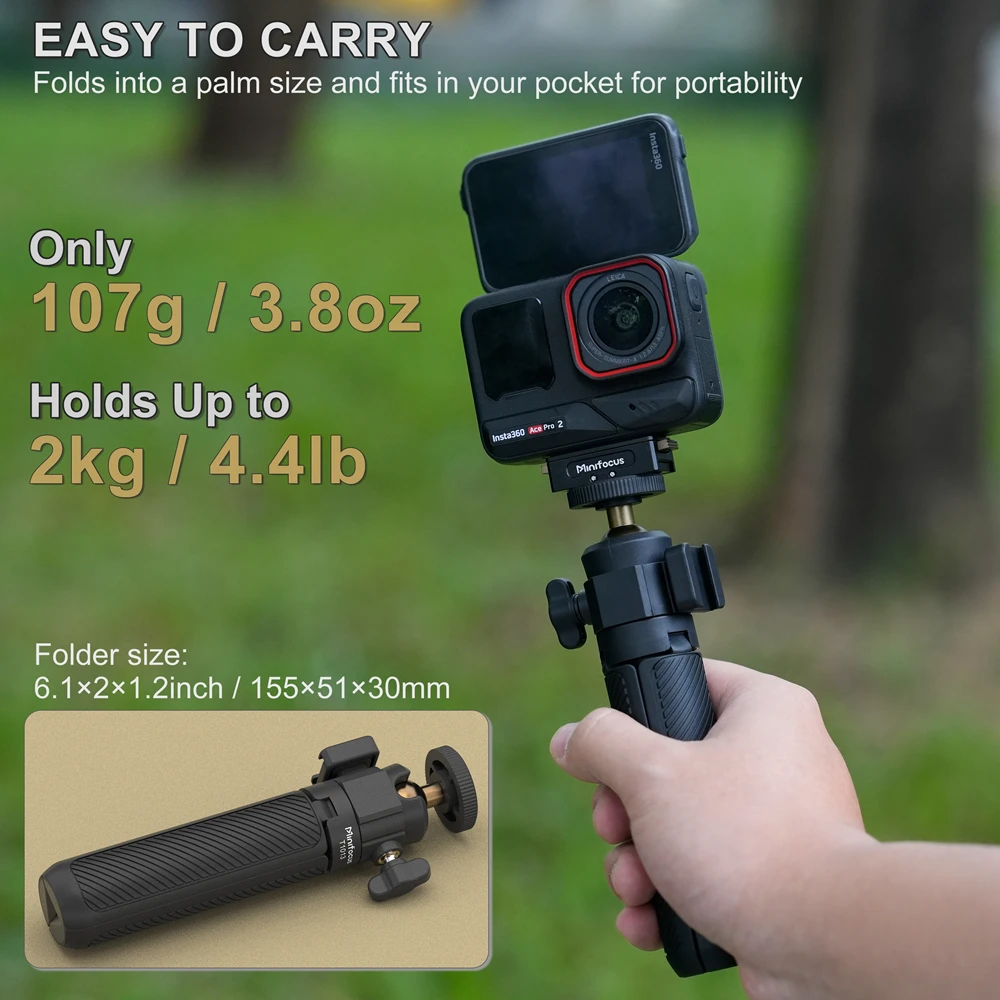 Verlängerungs-Selfiestick 4