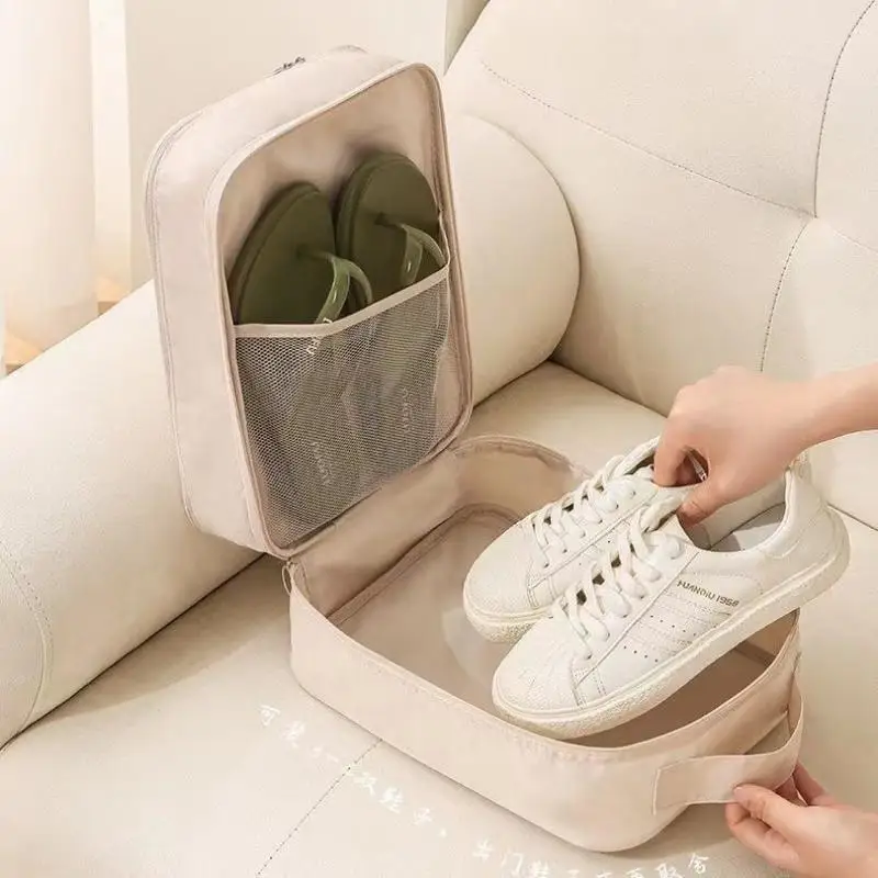 Schuhtasche für Reisen 4
