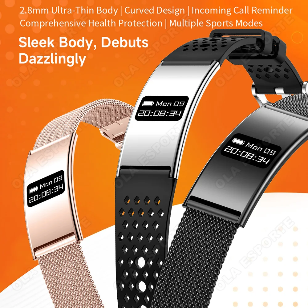 Fitness-Tracker 2