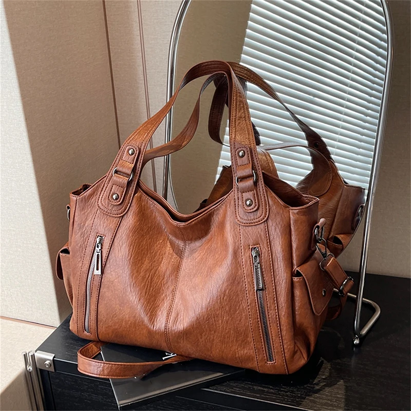 Schultertasche 3