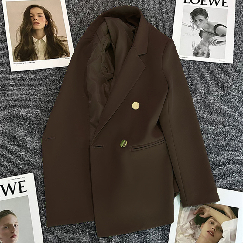 Kleine Damen-Anzugjacke