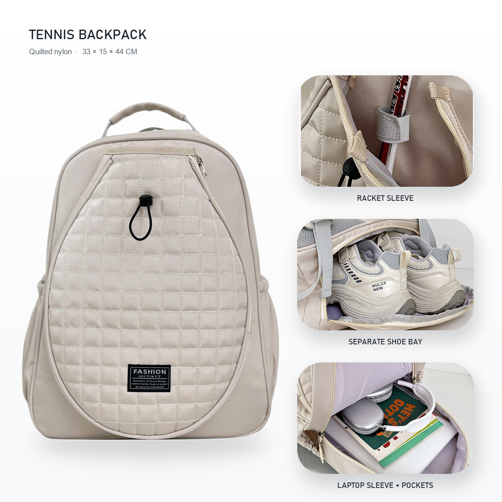Pickleball-Tasche 2