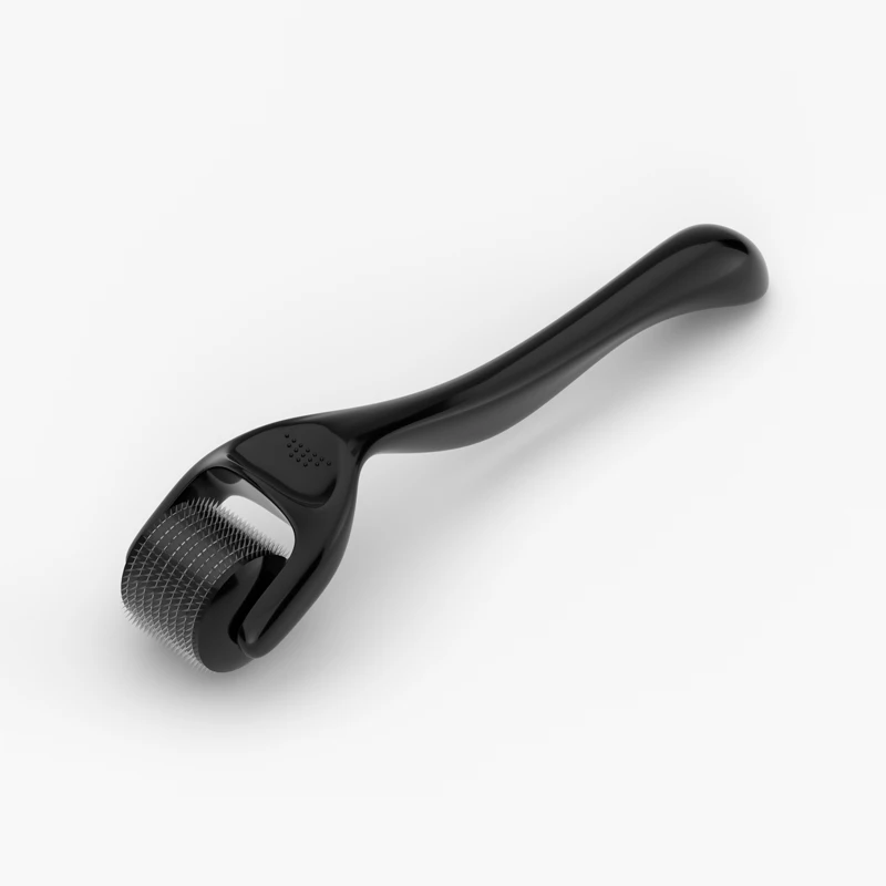 0,2/0,25 mm Derma Roller Hautpflege 3