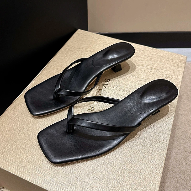 Damen-Clog-Hausschuhe 4