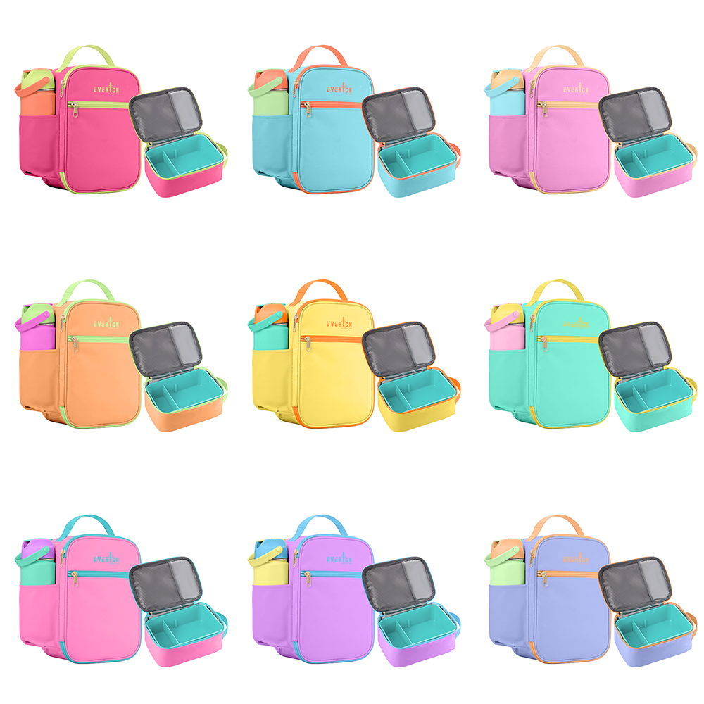Wasserdichte Lunch-Kühltasche für Kinder