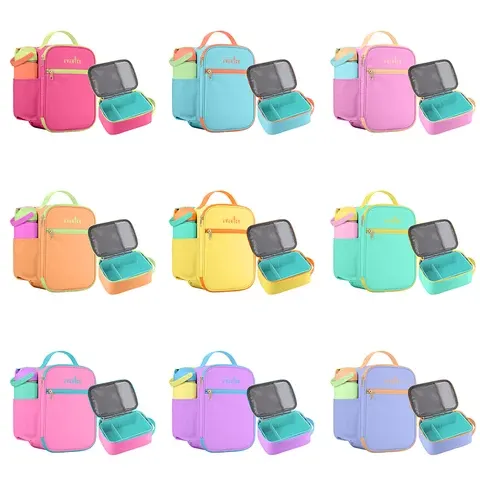 Wasserdichte Lunch-Kühltasche für Kinder