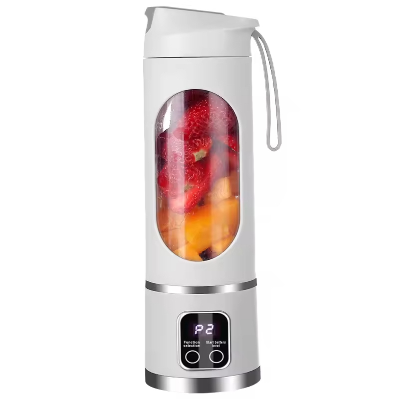 Tragbarer Mixer