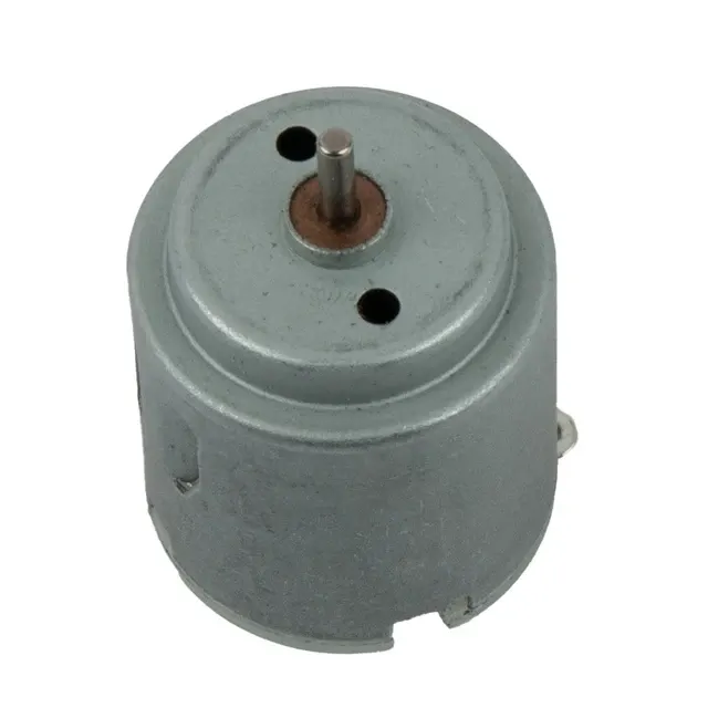 Mini-DC-Motor 4