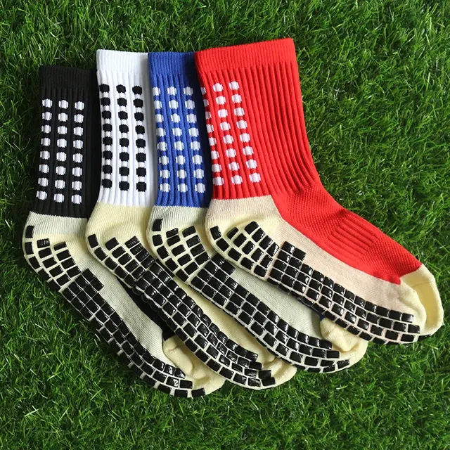 Fußballsocken 4