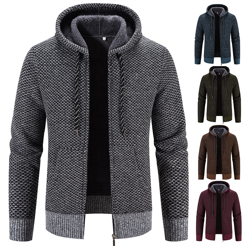 Winterjacke