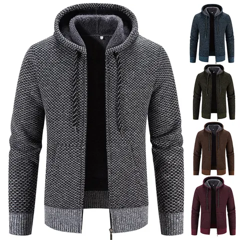 Winterjacke