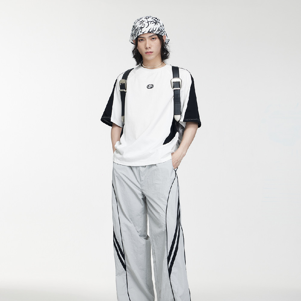 Weite Hose 2