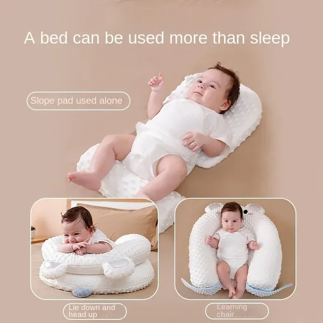 Babynest 4