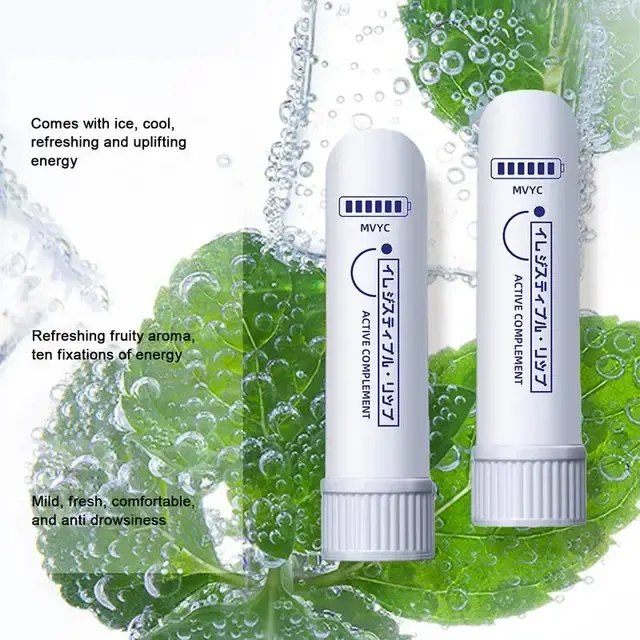 Nasen-Inhalator-Stick 3
