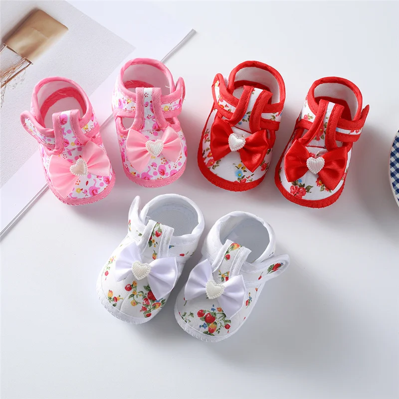 Babyschuhe Lauflernschuhe 3
