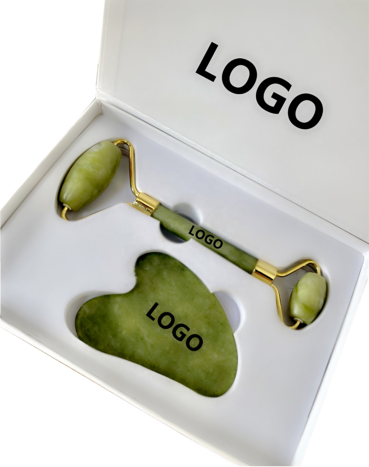 Gua-Sha-Set