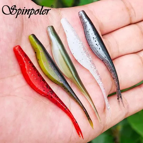 Swimbait-Köder