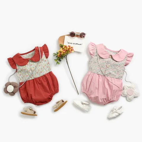 Baby-Strampler