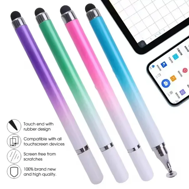 Universeller Kapazitiver Stylus Pen 10er-Set 3