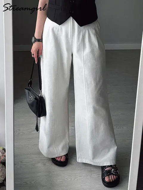 Bundhose 4