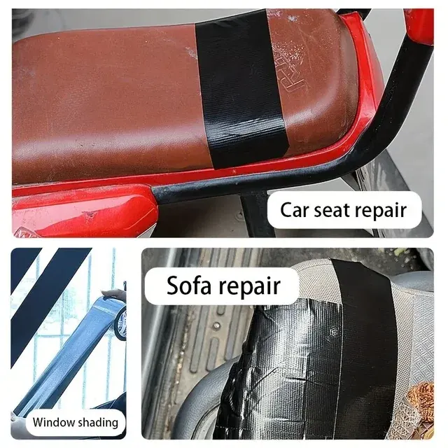 Selbstklebendes Lederreparaturband für Sofas 3