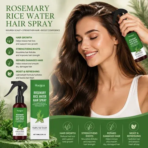 Haarwuchsspray
