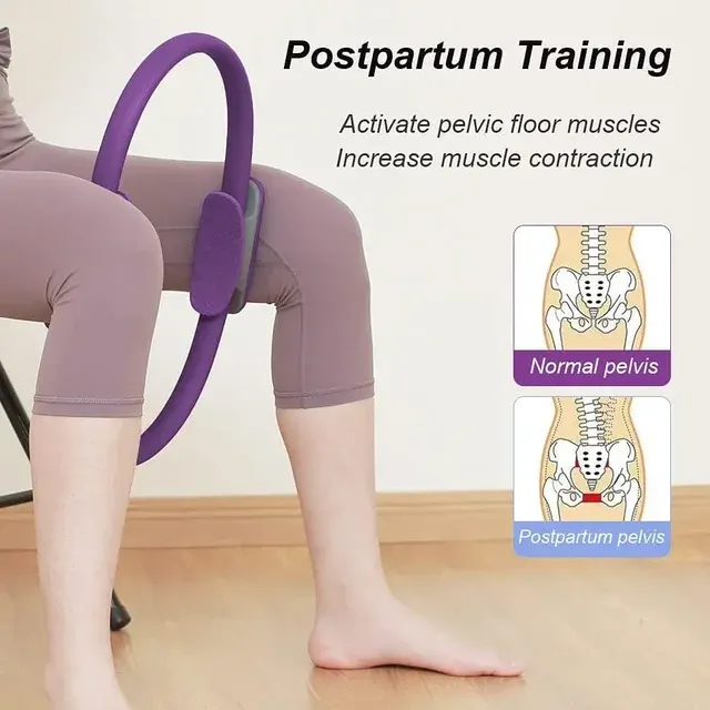 Pilates-Ring 4