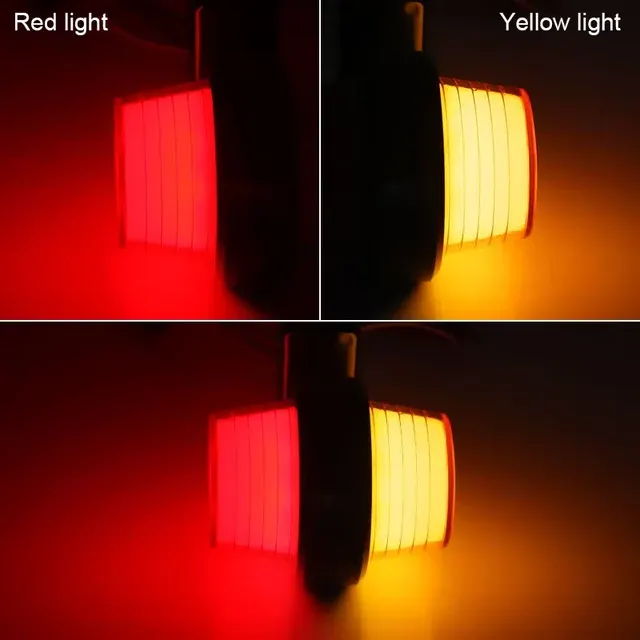 LED-Seitenmarkierungsleuchte 3