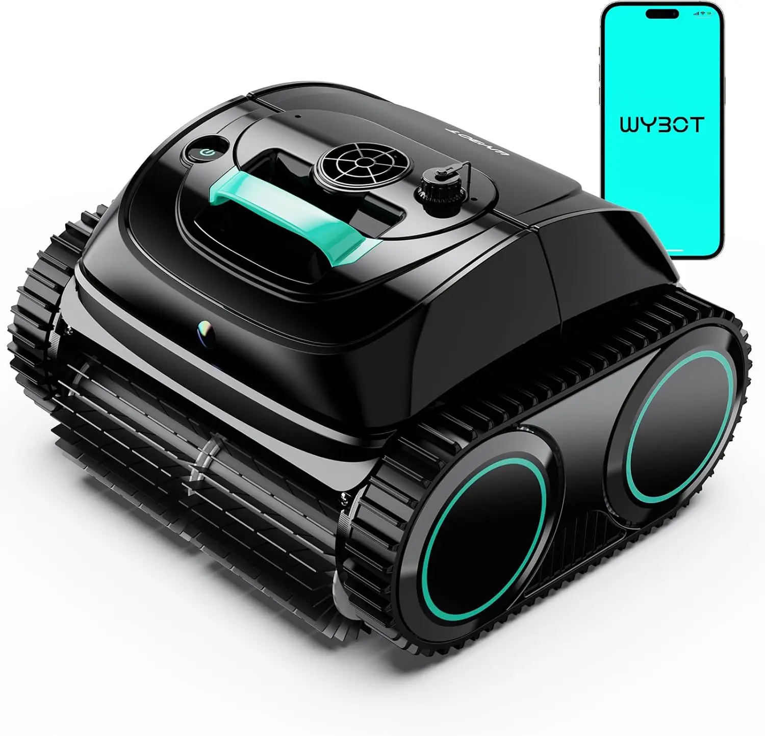 Poolroboter