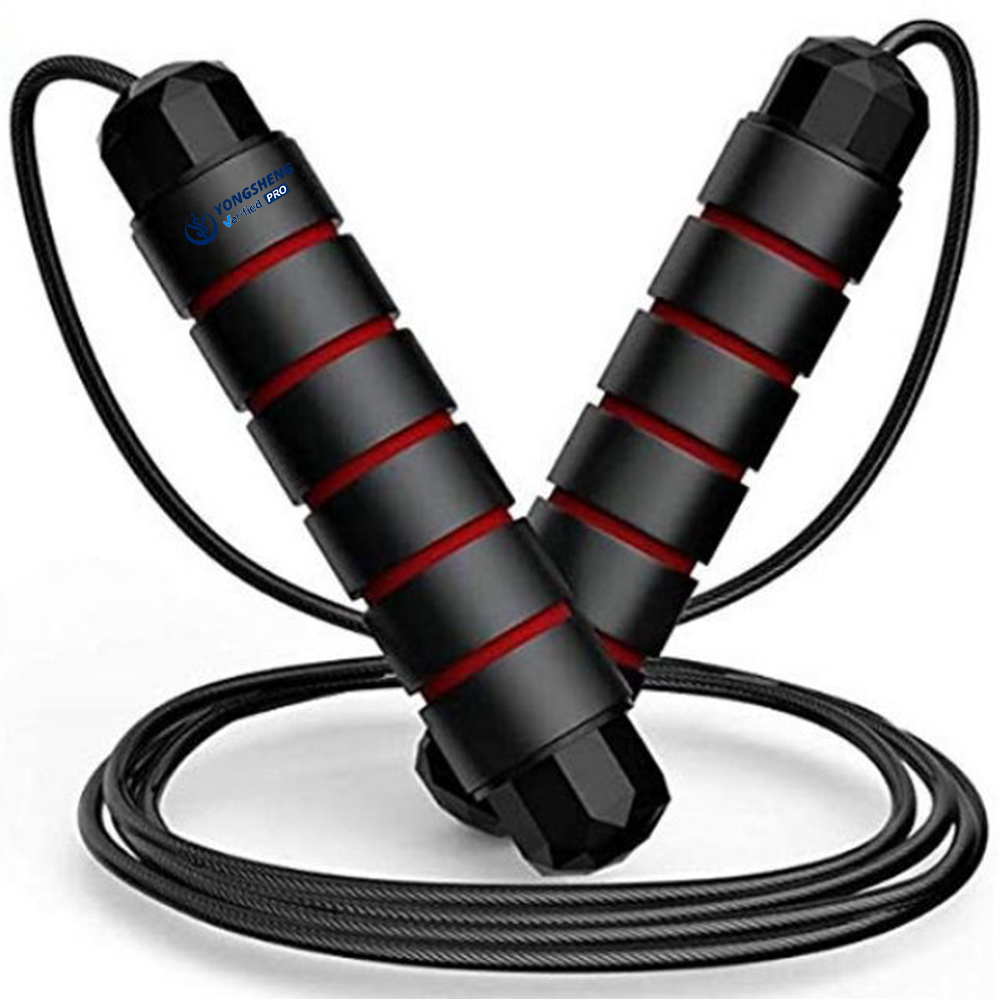 Smartes Springseil 2