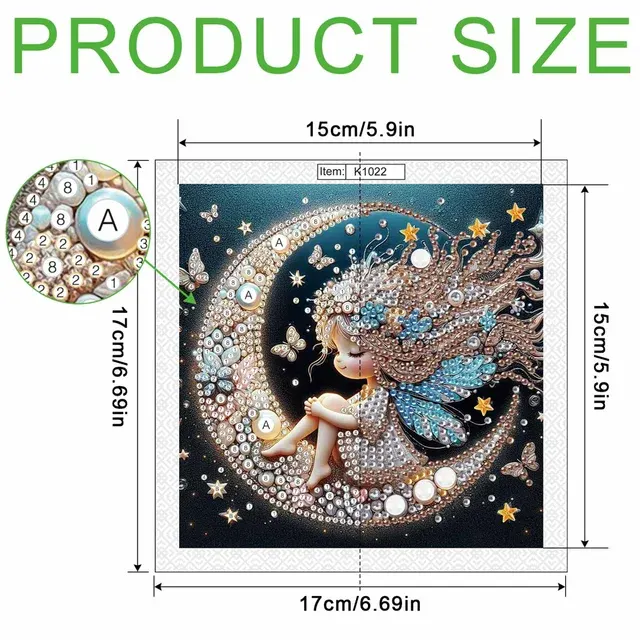 Diamond-Painting-Set 2