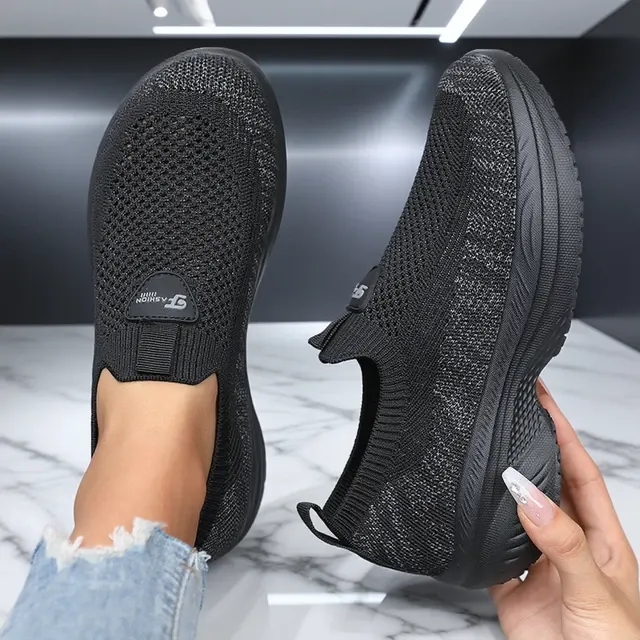 Barfußschuhe 3