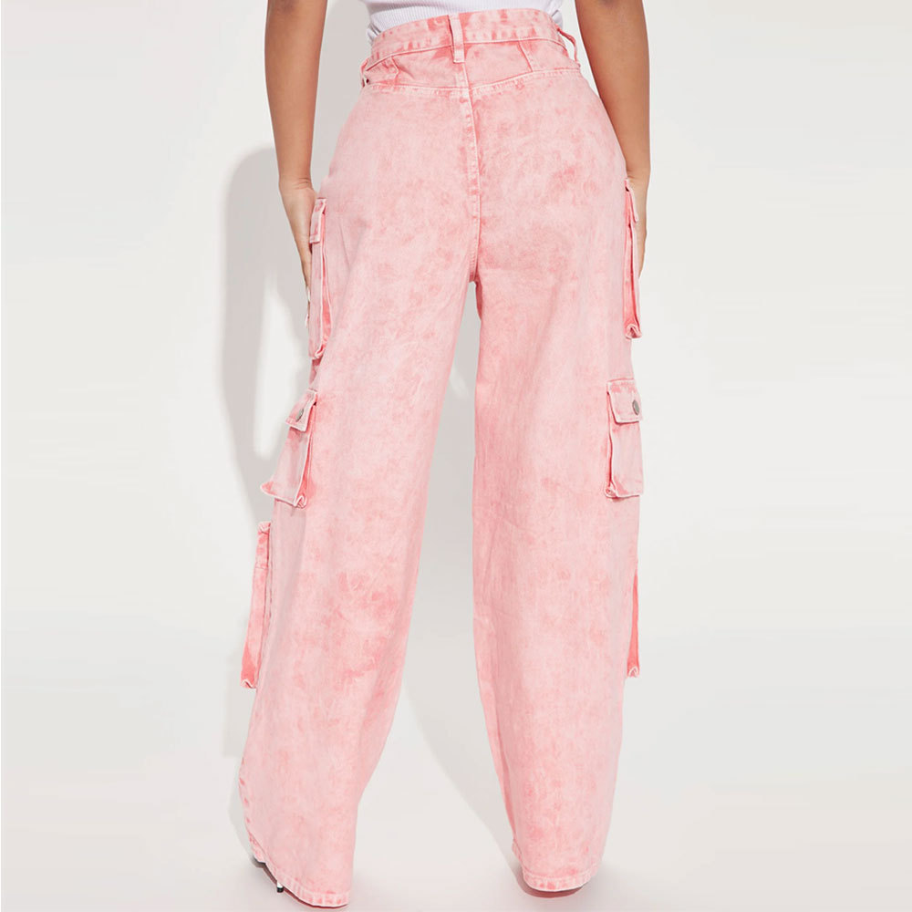 Cargohose 3