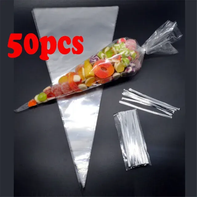 Karotten-Geschenktüte 1
