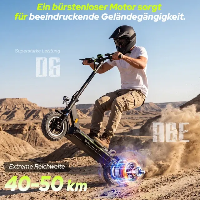 Elektroroller 2