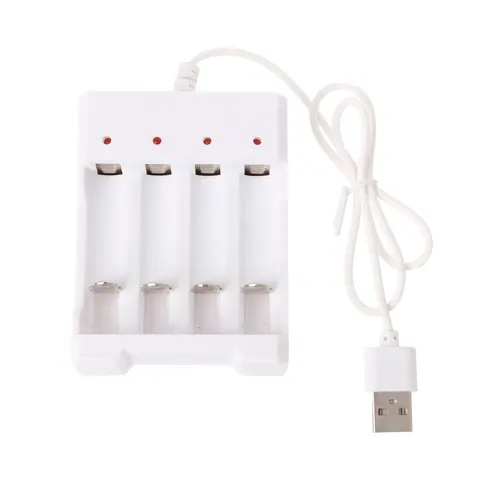 Batterieladegerät