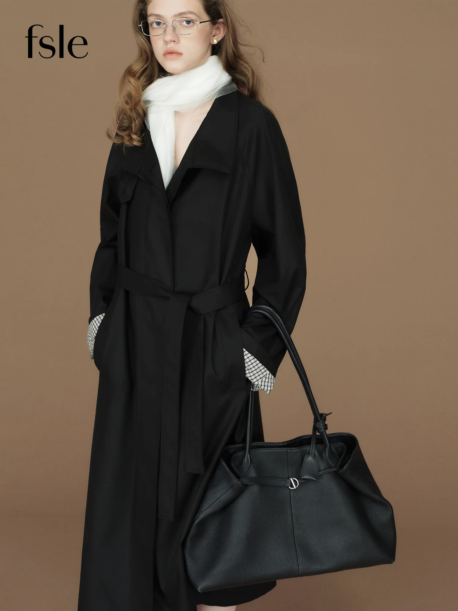 Trenchcoat 2